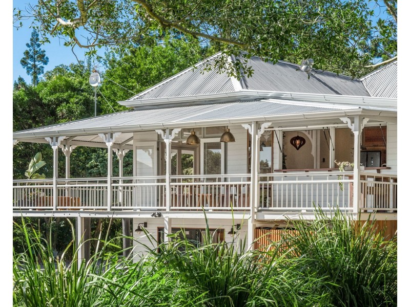 29 Benloro Lane, Myocum NSW 2481