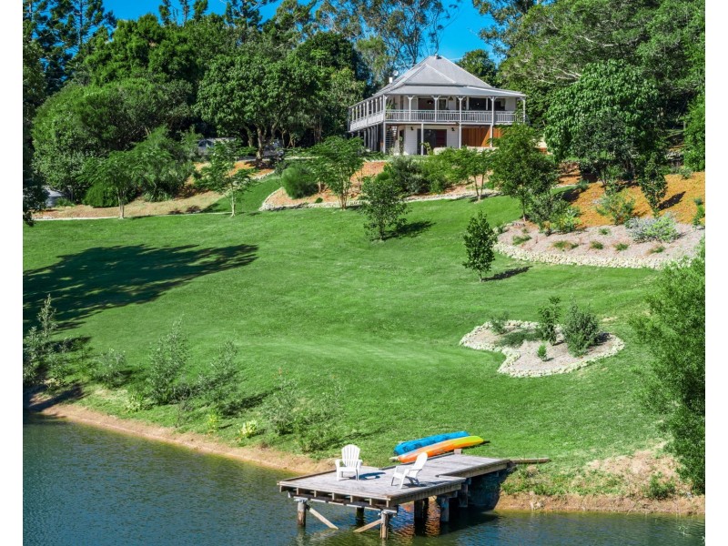 29 Benloro Lane, Myocum NSW 2481