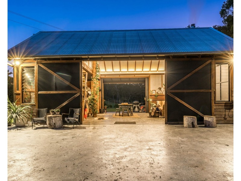 29 Benloro Lane, Myocum NSW 2481