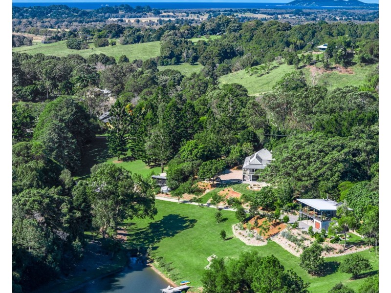 29 Benloro Lane, Myocum NSW 2481