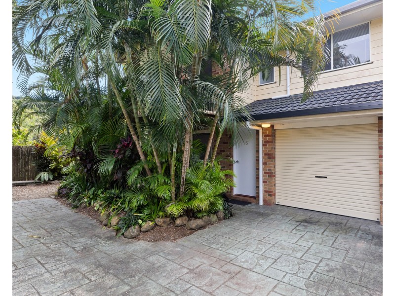 5/37-39 Bottlebrush Crescent, Suffolk Park NSW 2481