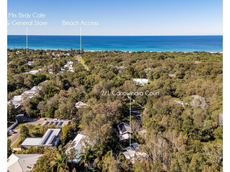 2/1 Canowindra Court, South Golden Beach NSW 2483