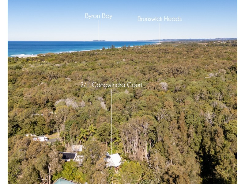 2/1 Canowindra Court, South Golden Beach NSW 2483