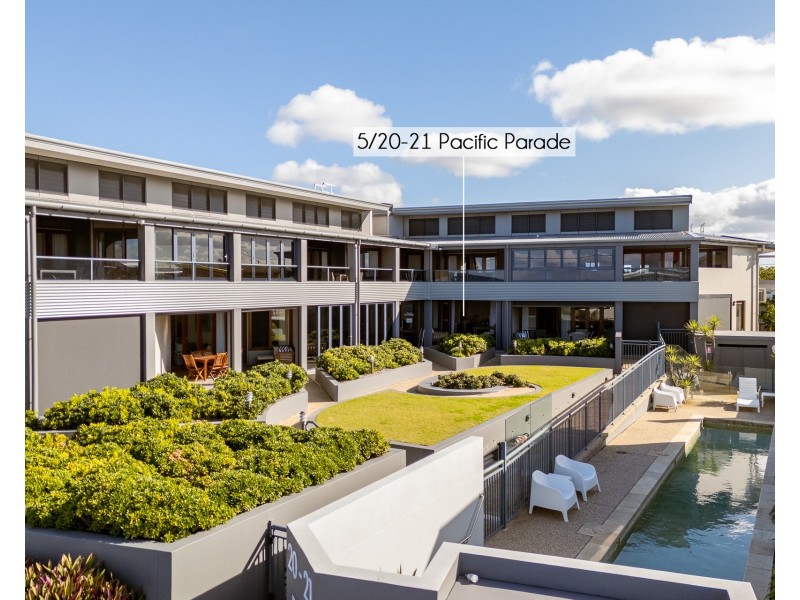 5/20-21 Pacific Parade, Lennox Head NSW 2478