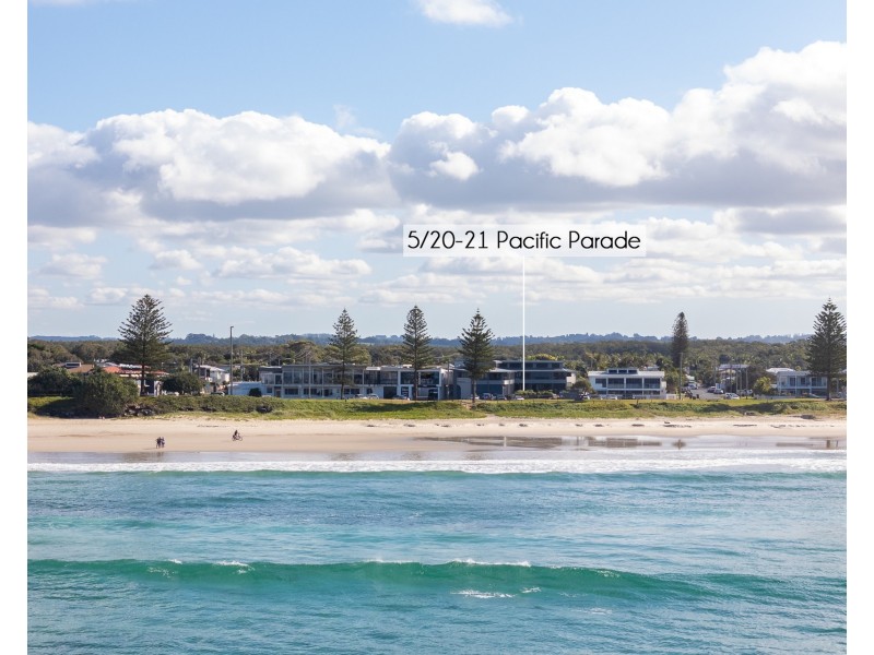 5/20-21 Pacific Parade, Lennox Head NSW 2478