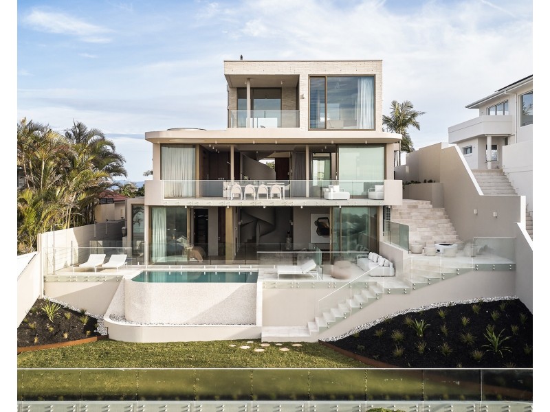 18 Pacific Vista Drive, Byron Bay NSW 2481