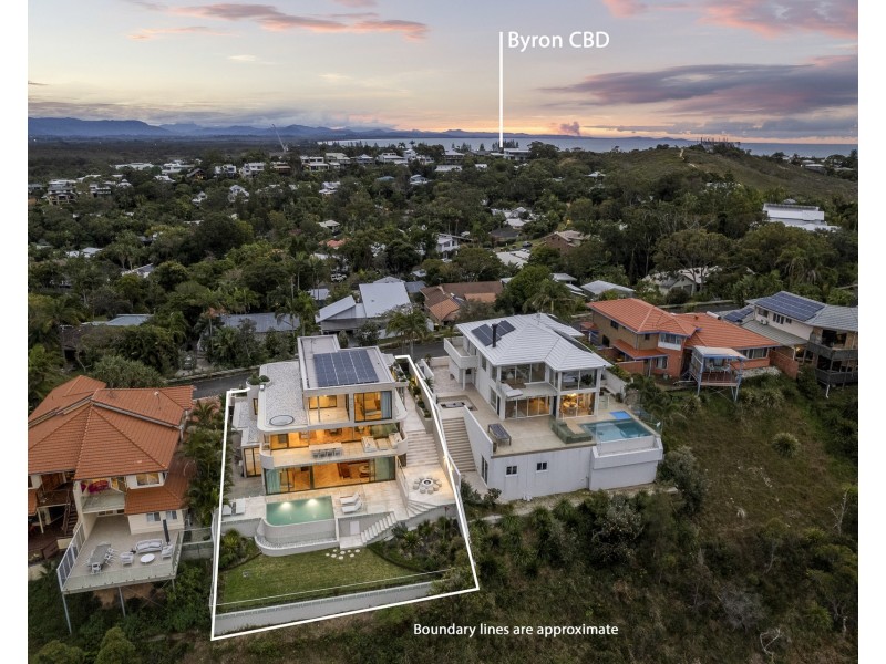 18 Pacific Vista Drive, Byron Bay NSW 2481