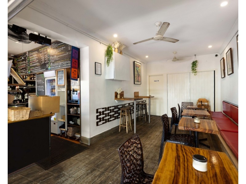 1 Park Street, Brunswick Heads NSW 2483