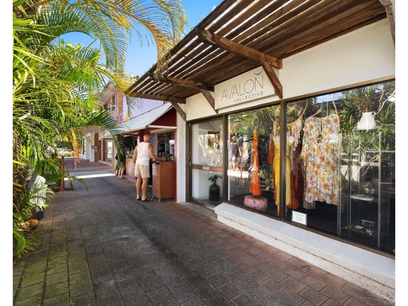 1 Park Street, Brunswick Heads NSW 2483