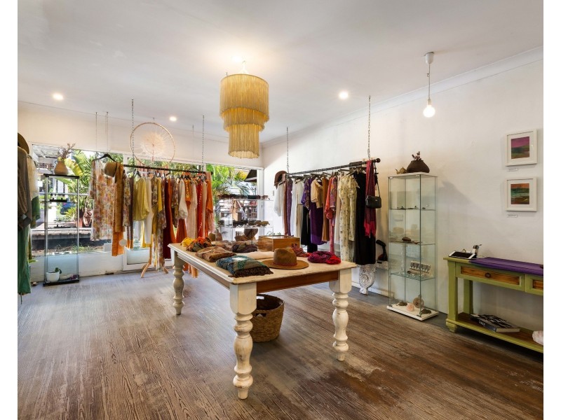 1 Park Street, Brunswick Heads NSW 2483