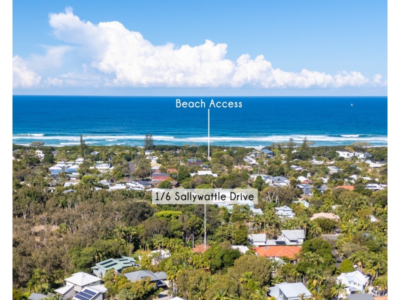 1/6 Sallywattle Drive, Suffolk Park NSW 2481