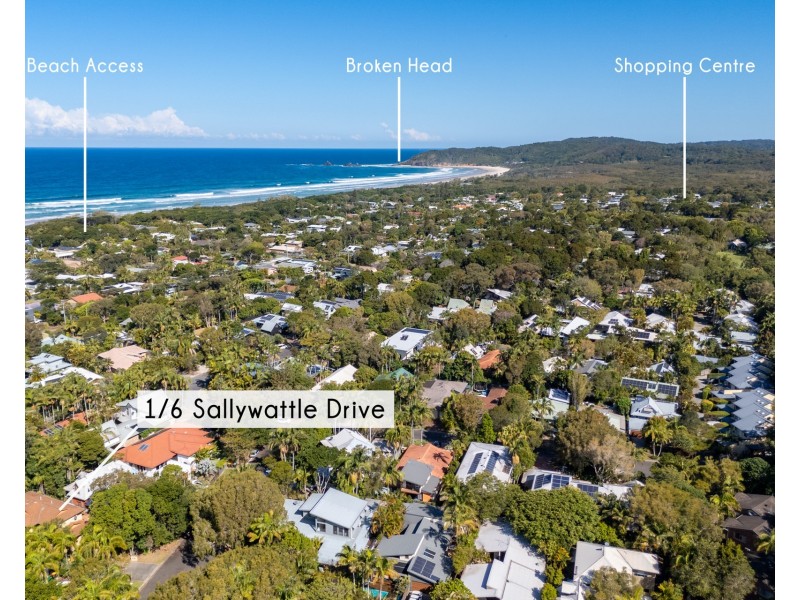1/6 Sallywattle Drive, Suffolk Park NSW 2481