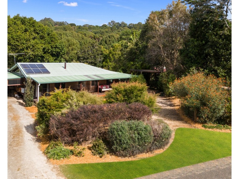 22 Coachwood Court, Federal NSW 2480