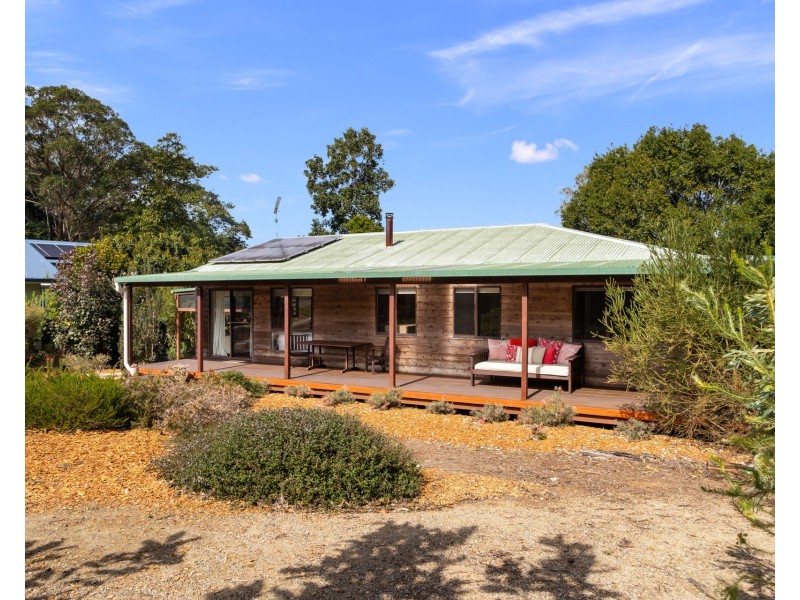 22 Coachwood Court, Federal NSW 2480