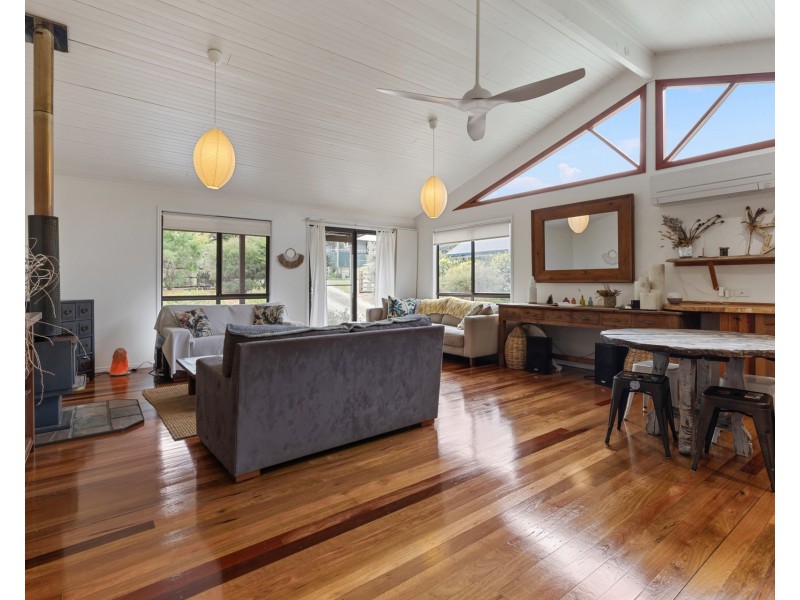 22 Coachwood Court, Federal NSW 2480