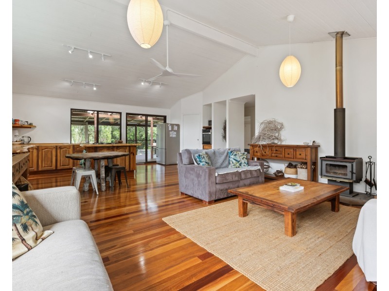 22 Coachwood Court, Federal NSW 2480