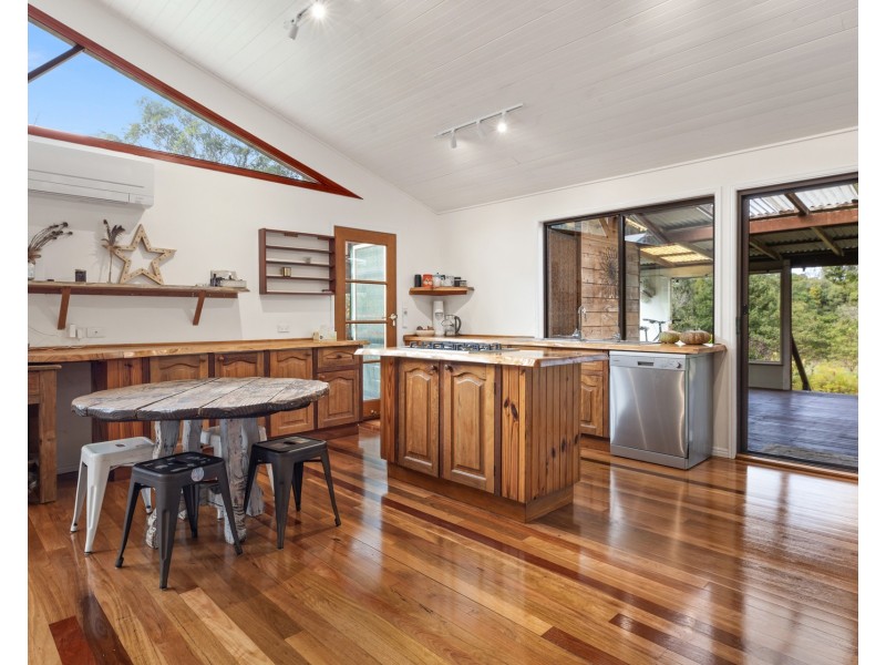 22 Coachwood Court, Federal NSW 2480