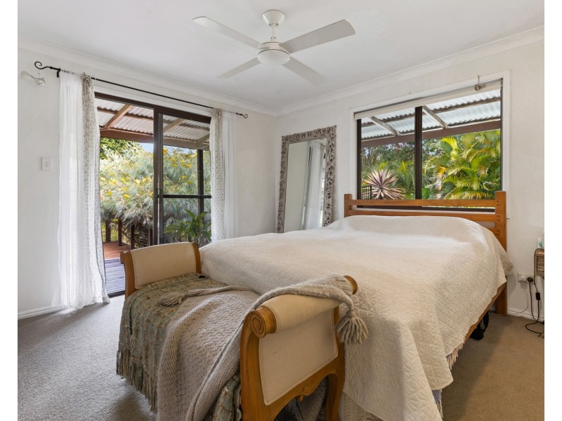 22 Coachwood Court, Federal NSW 2480