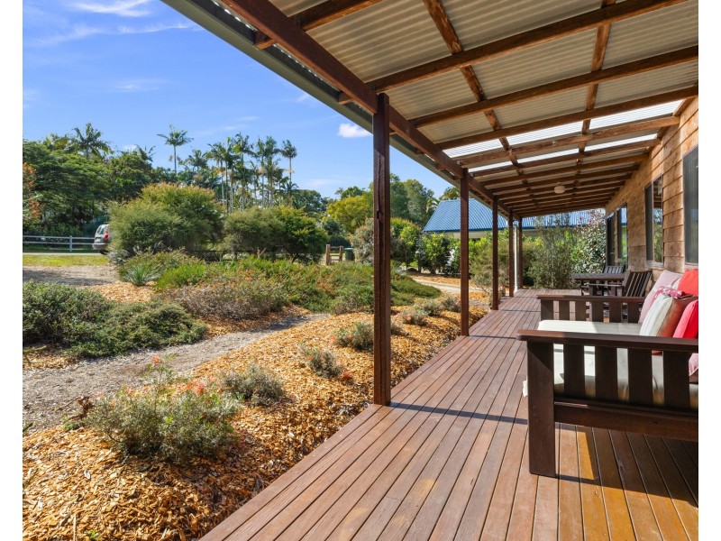 22 Coachwood Court, Federal NSW 2480