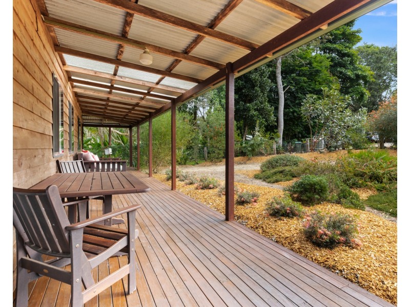 22 Coachwood Court, Federal NSW 2480