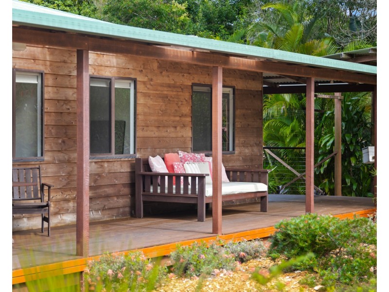 22 Coachwood Court, Federal NSW 2480