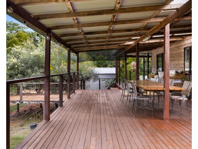 22 Coachwood Court, Federal NSW 2480