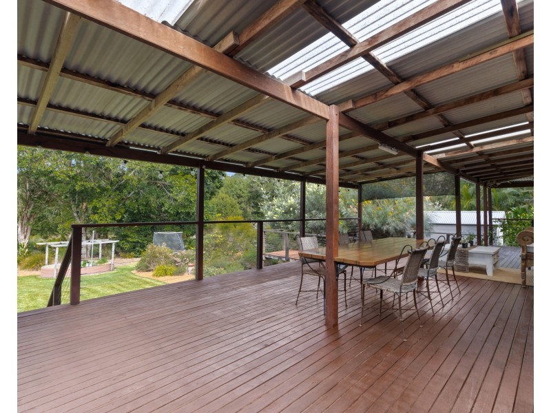 22 Coachwood Court, Federal NSW 2480