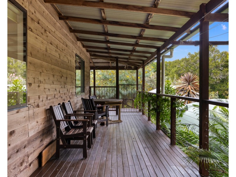 22 Coachwood Court, Federal NSW 2480