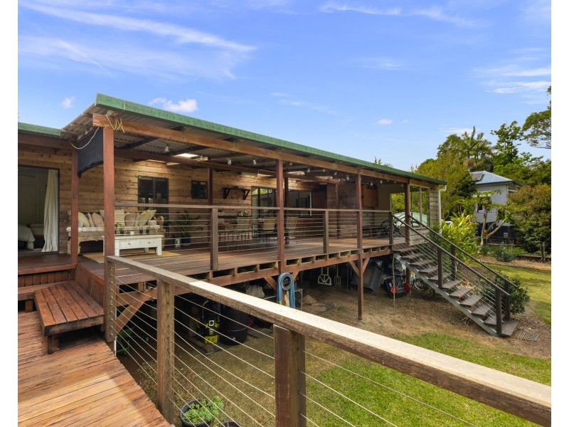 22 Coachwood Court, Federal NSW 2480