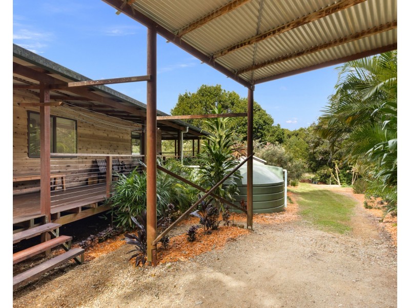 22 Coachwood Court, Federal NSW 2480