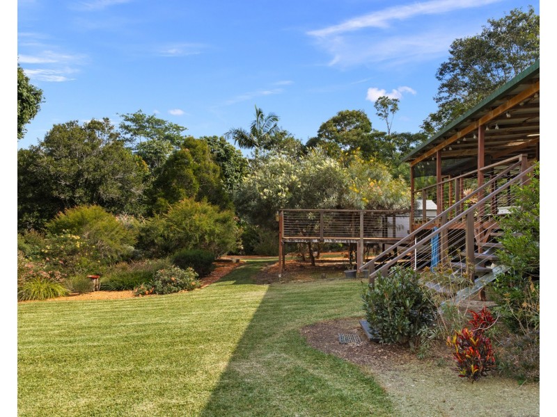 22 Coachwood Court, Federal NSW 2480