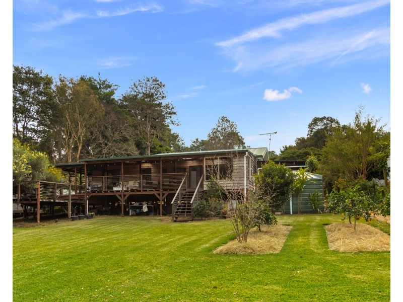 22 Coachwood Court, Federal NSW 2480