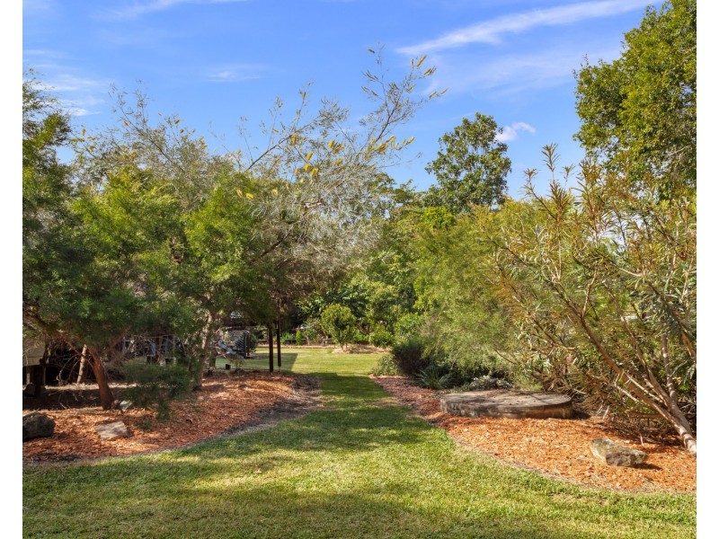 22 Coachwood Court, Federal NSW 2480