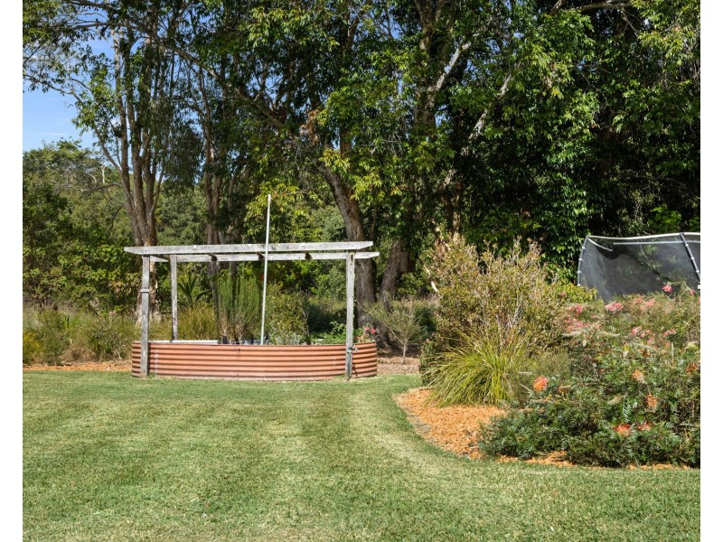 22 Coachwood Court, Federal NSW 2480