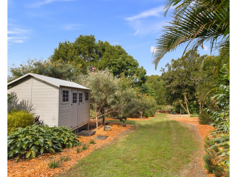 22 Coachwood Court, Federal NSW 2480