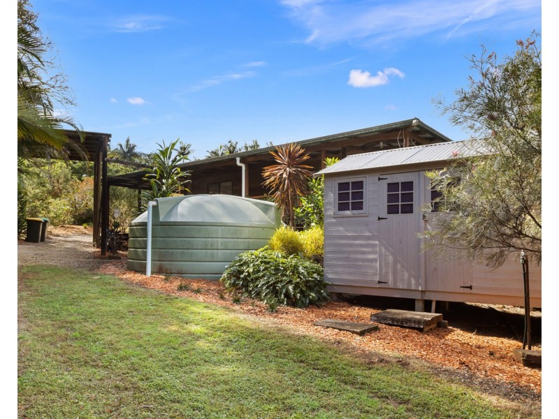 22 Coachwood Court, Federal NSW 2480