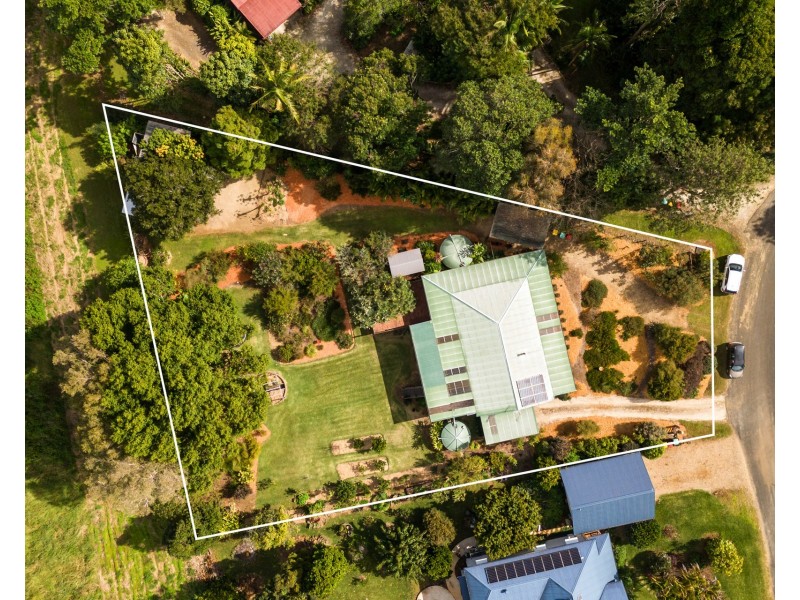 22 Coachwood Court, Federal NSW 2480