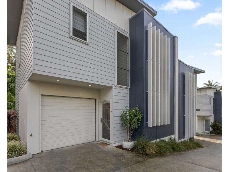 4/113 Paterson Street, Byron Bay NSW 2481