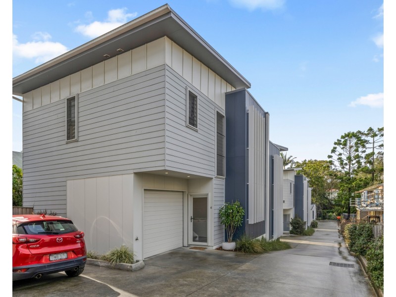 4/113 Paterson Street, Byron Bay NSW 2481