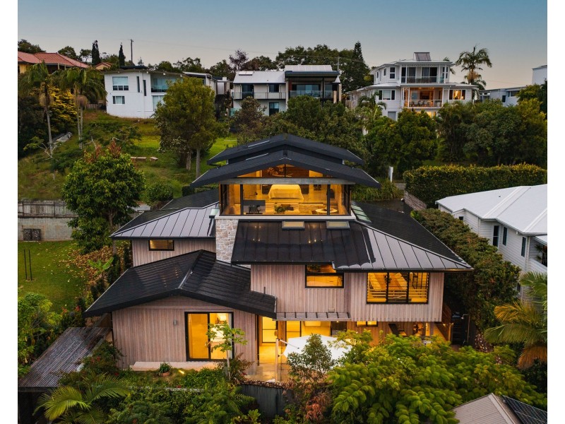 56 Ruskin Lane, Byron Bay NSW 2481