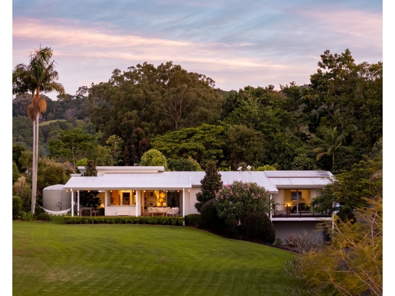 47 Currawong Way, Ewingsdale NSW 2481