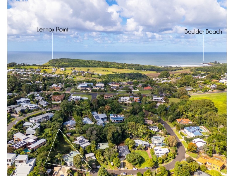 22 Karalauren Court, Lennox Head NSW 2478