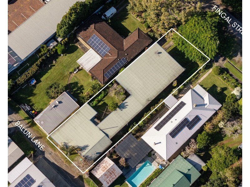 45 Fingal Street, Brunswick Heads NSW 2483