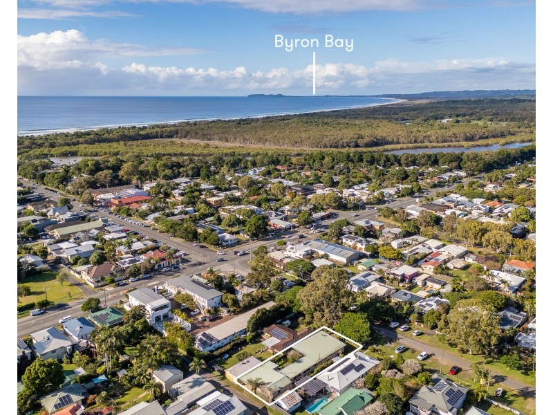 45 Fingal Street, Brunswick Heads NSW 2483