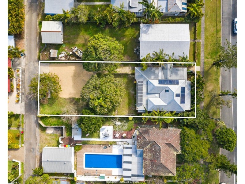 52 Shirley Street, Byron Bay NSW 2481