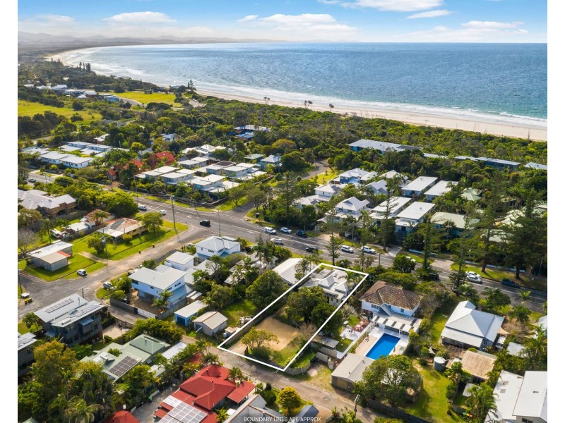 52 Shirley Street, Byron Bay NSW 2481