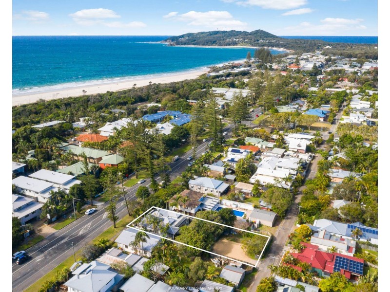 52 Shirley Street, Byron Bay NSW 2481