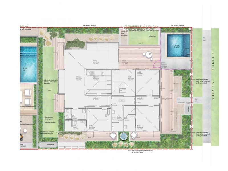 52 Shirley Street, Byron Bay NSW 2481