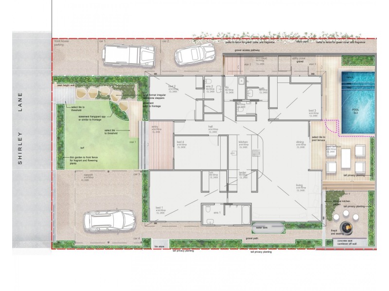 52 Shirley Street, Byron Bay NSW 2481