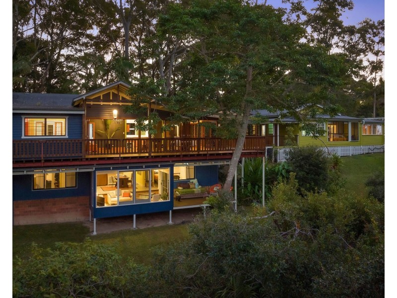 40 Old Bangalow Road, Byron Bay NSW 2481